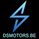 Logo DS Motors